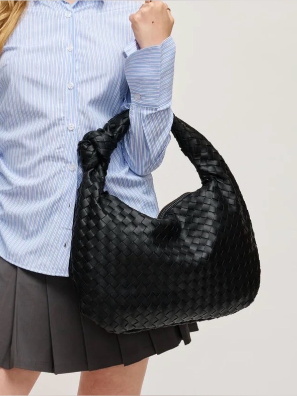 Urban Expressions Bag
